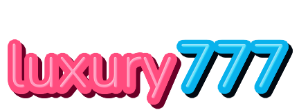 luxury777 — logo kanal